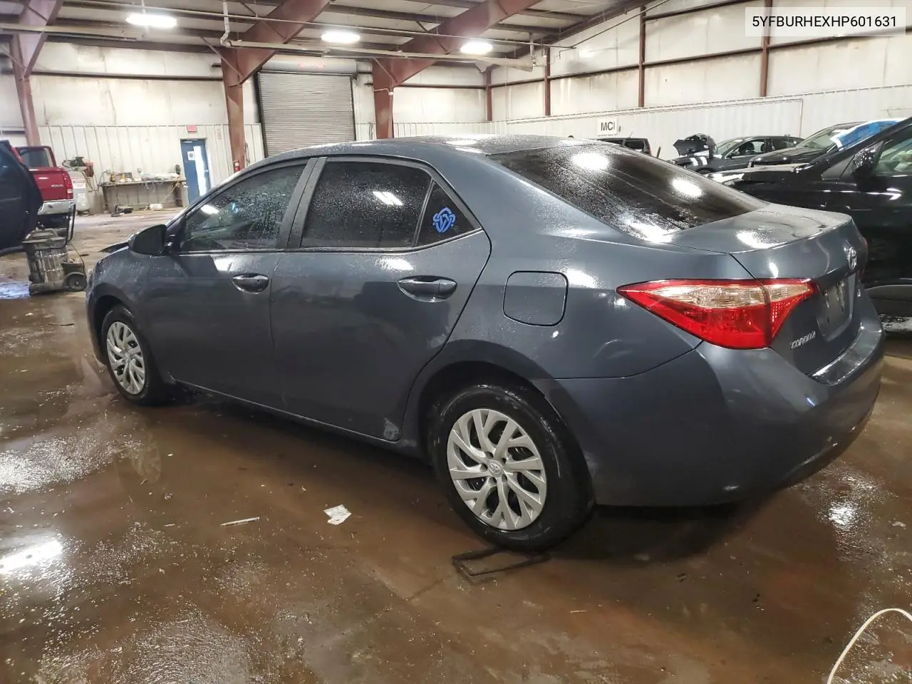 5YFBURHEXHP601631 2017 Toyota Corolla L