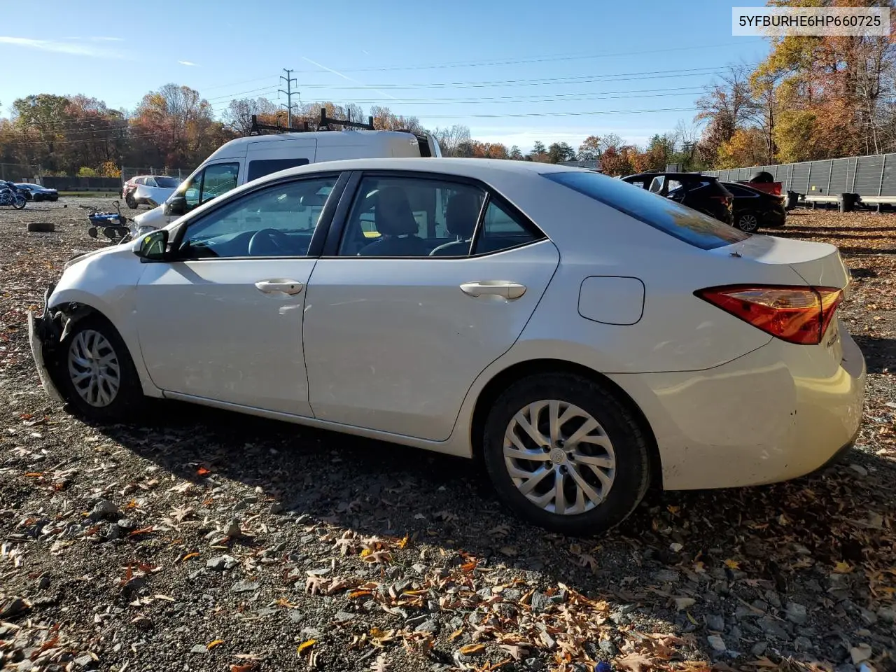 5YFBURHE6HP660725 2017 Toyota Corolla L