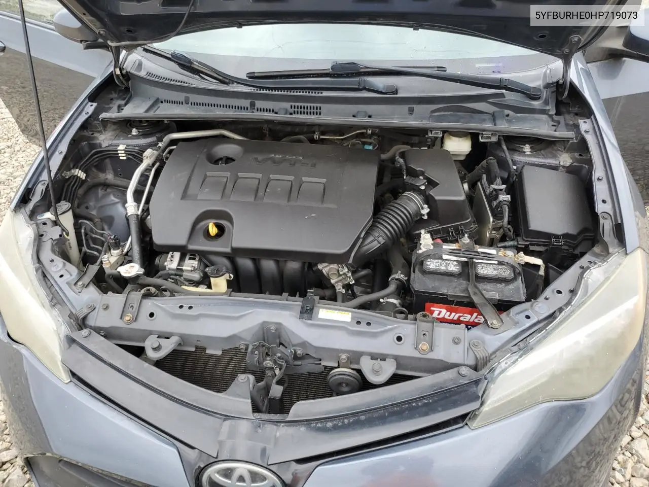 5YFBURHE0HP719073 2017 Toyota Corolla L