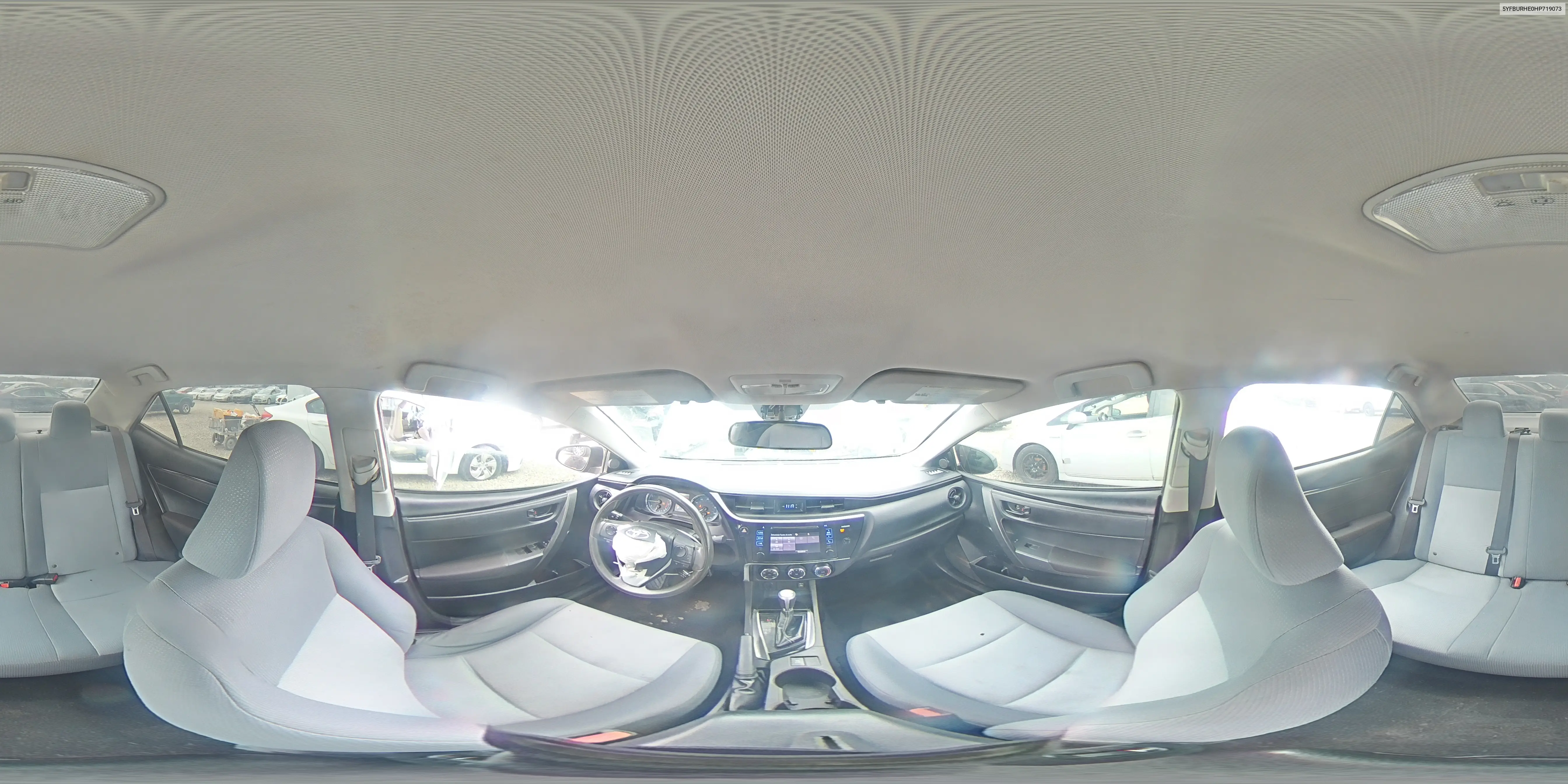 5YFBURHE0HP719073 2017 Toyota Corolla L