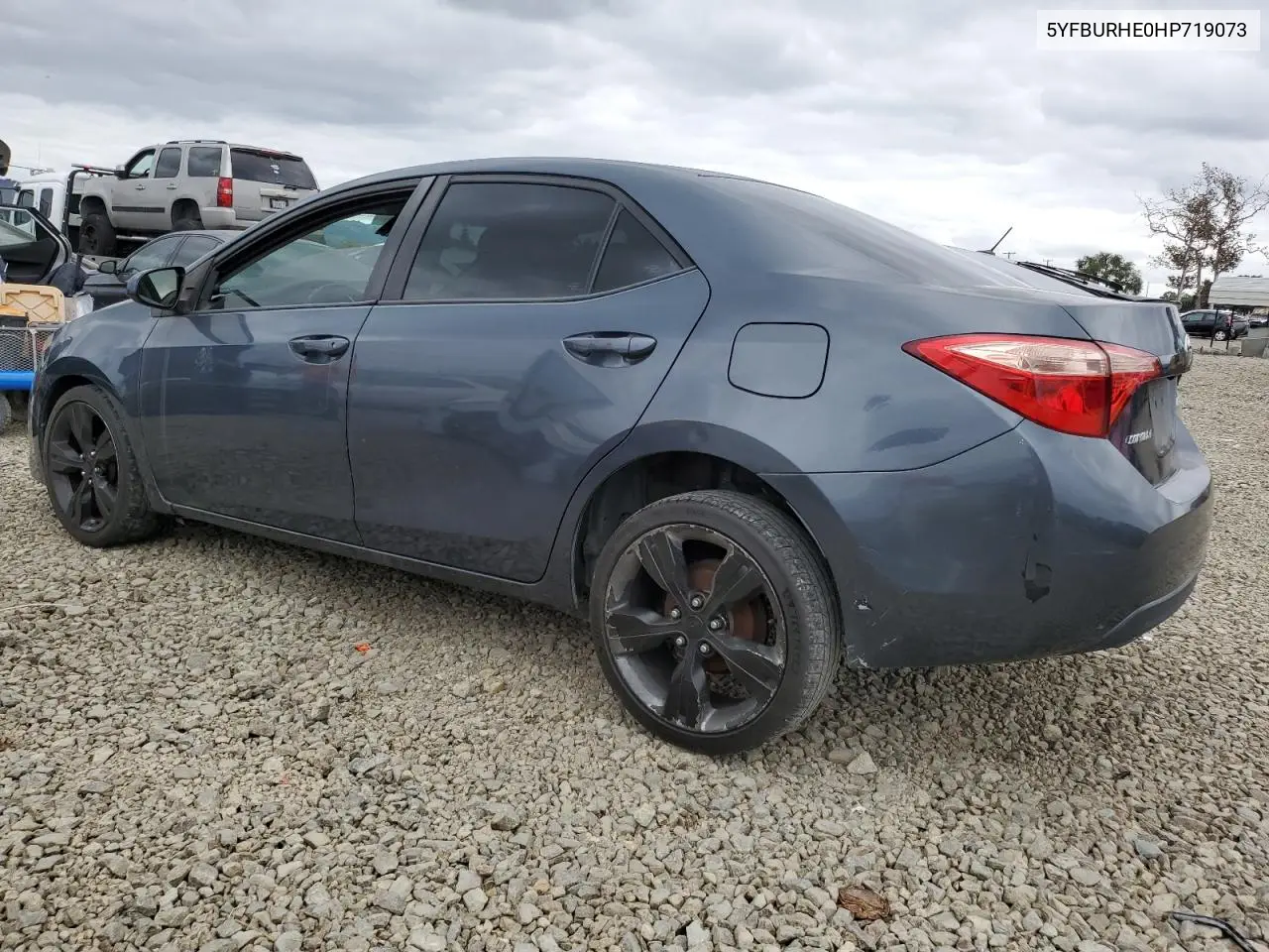 5YFBURHE0HP719073 2017 Toyota Corolla L