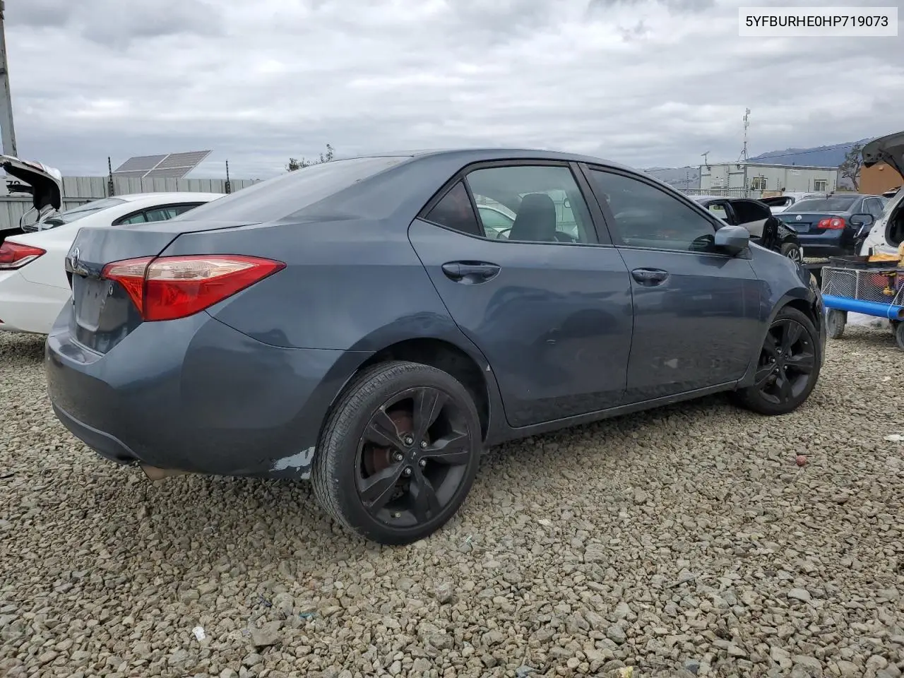 5YFBURHE0HP719073 2017 Toyota Corolla L