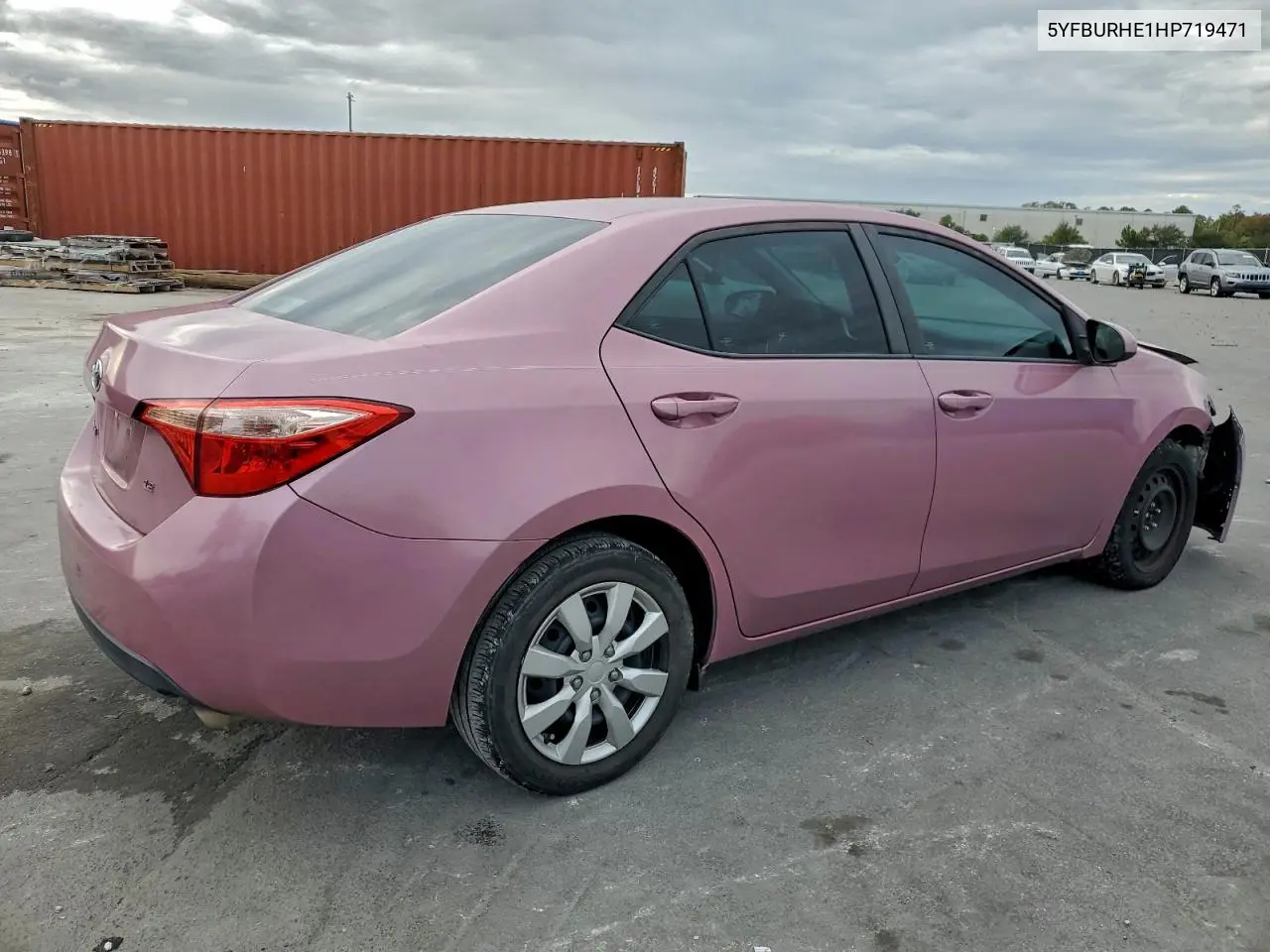 5YFBURHE1HP719471 2017 Toyota Corolla L