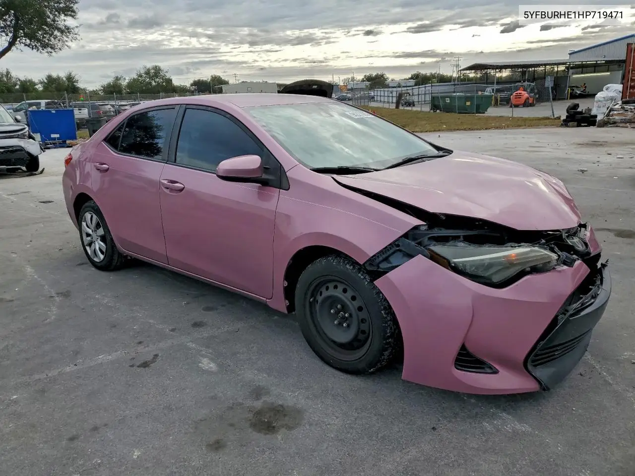 5YFBURHE1HP719471 2017 Toyota Corolla L