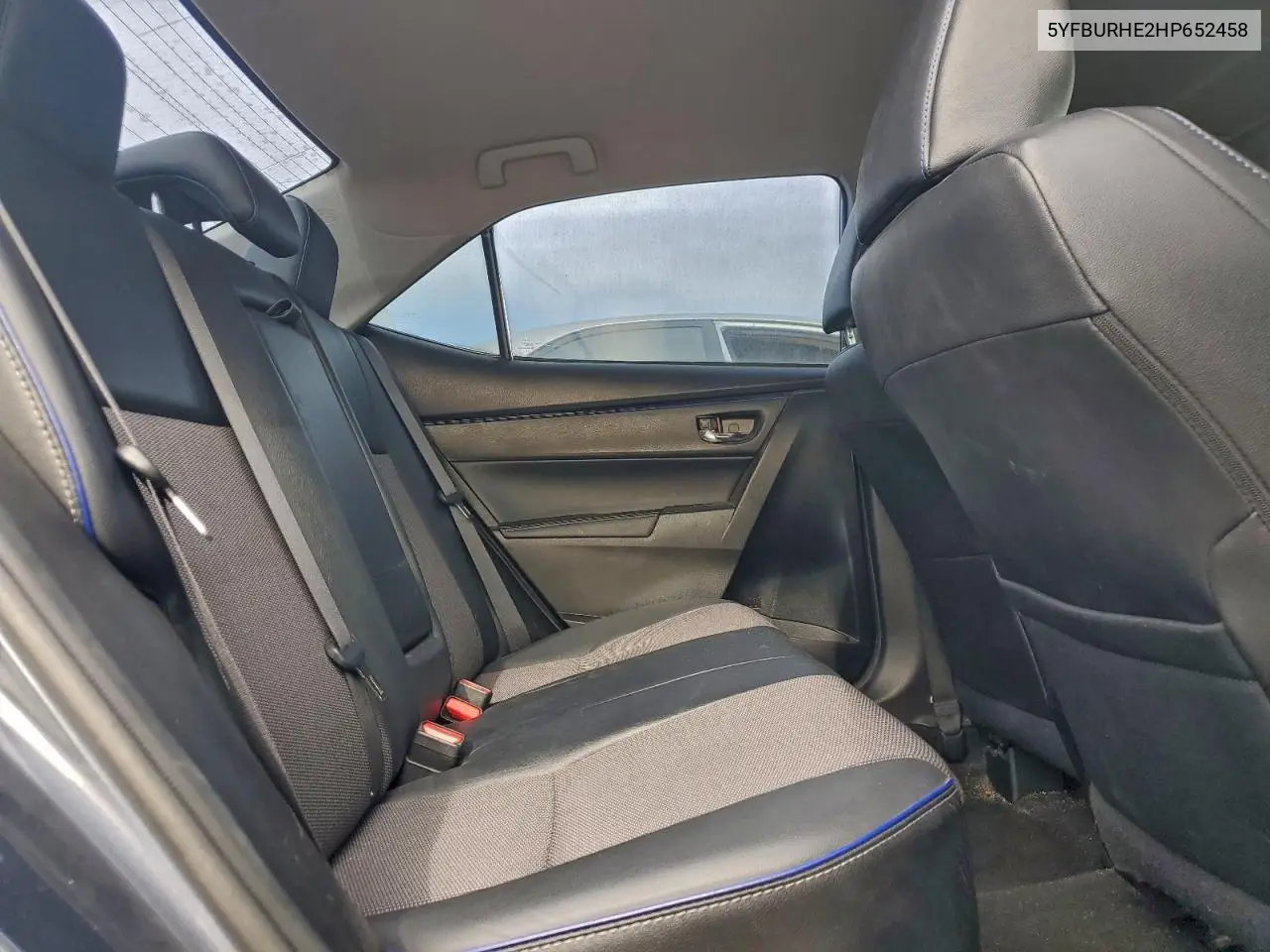 5YFBURHE2HP652458 2017 Toyota Corolla L
