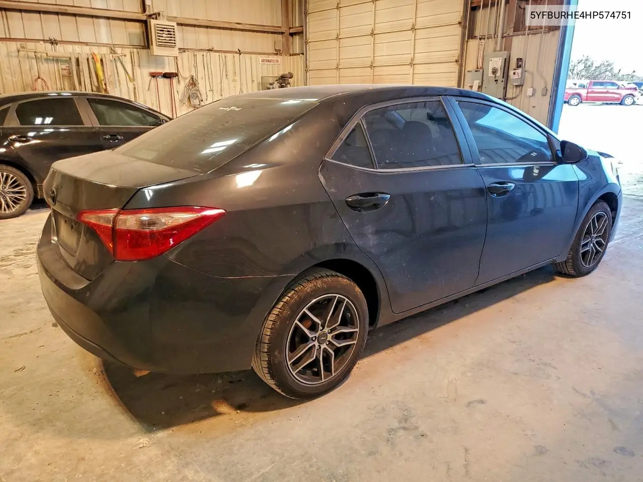 5YFBURHE4HP574751 2017 Toyota Corolla L