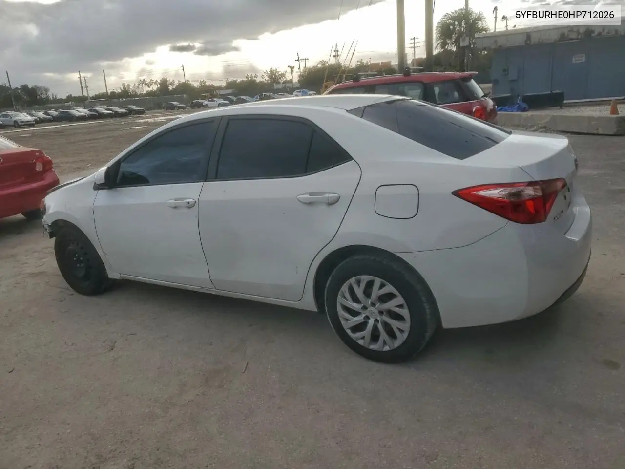 5YFBURHE0HP712026 2017 Toyota Corolla L