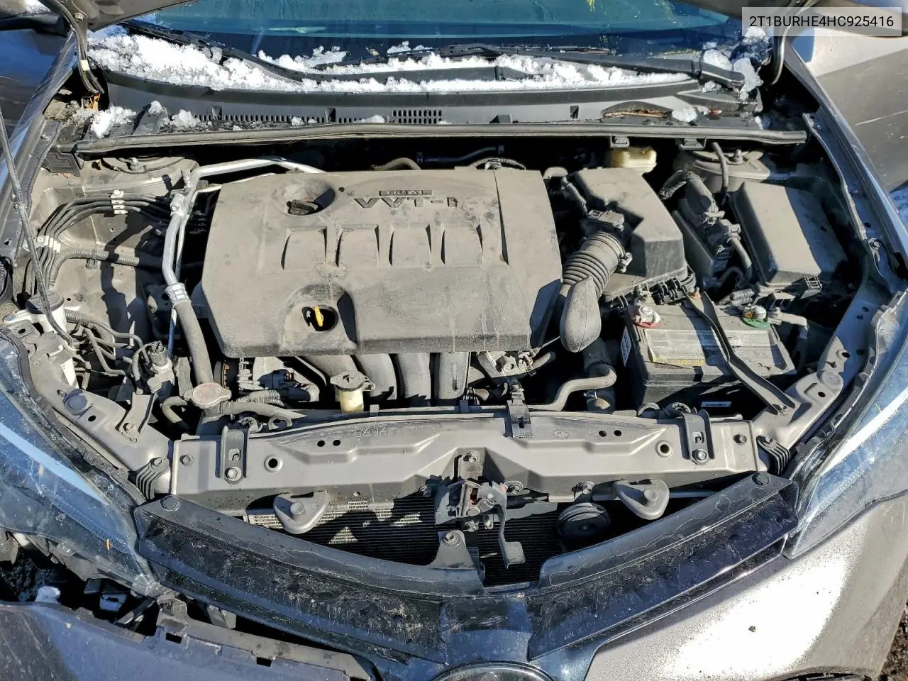 2T1BURHE4HC925416 2017 Toyota Corolla L
