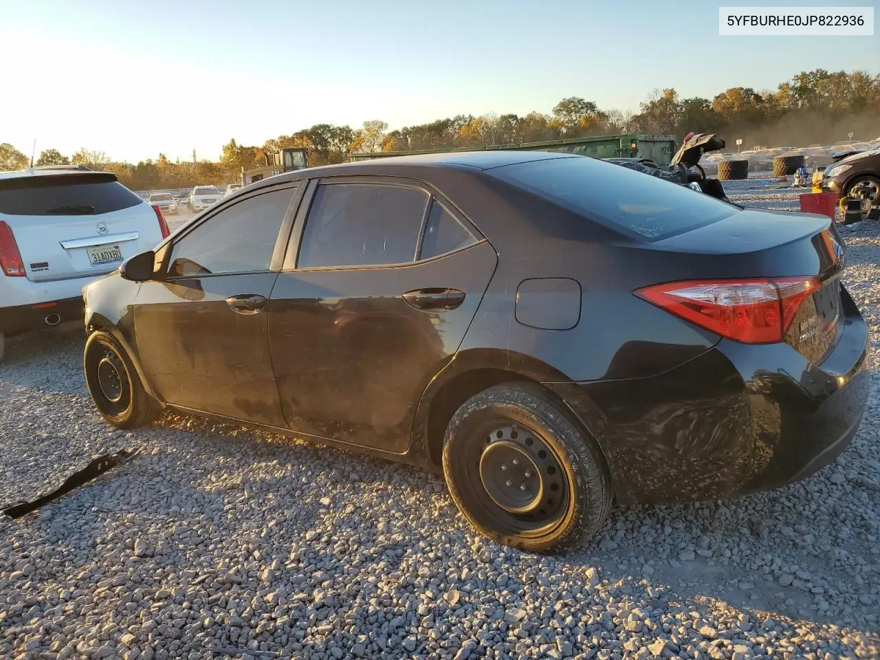 5YFBURHE0JP822936 2018 Toyota Corolla L
