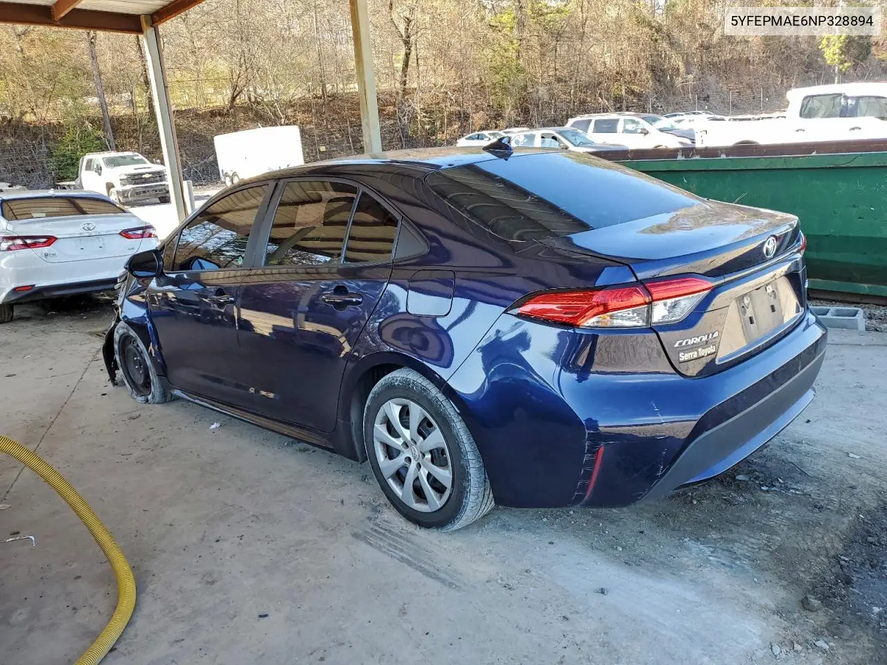 Corolla