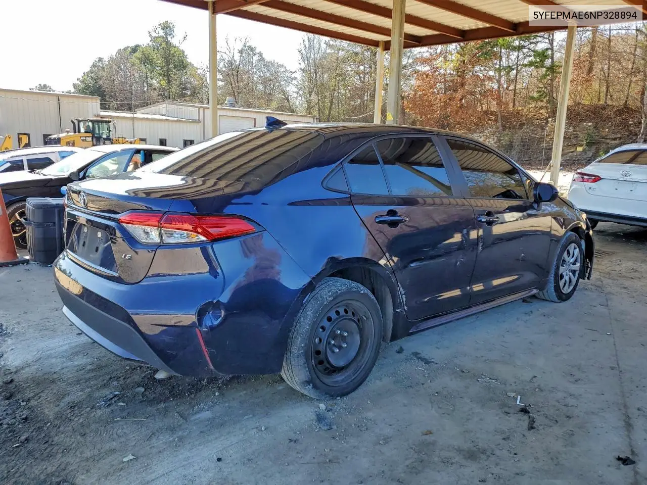 Corolla