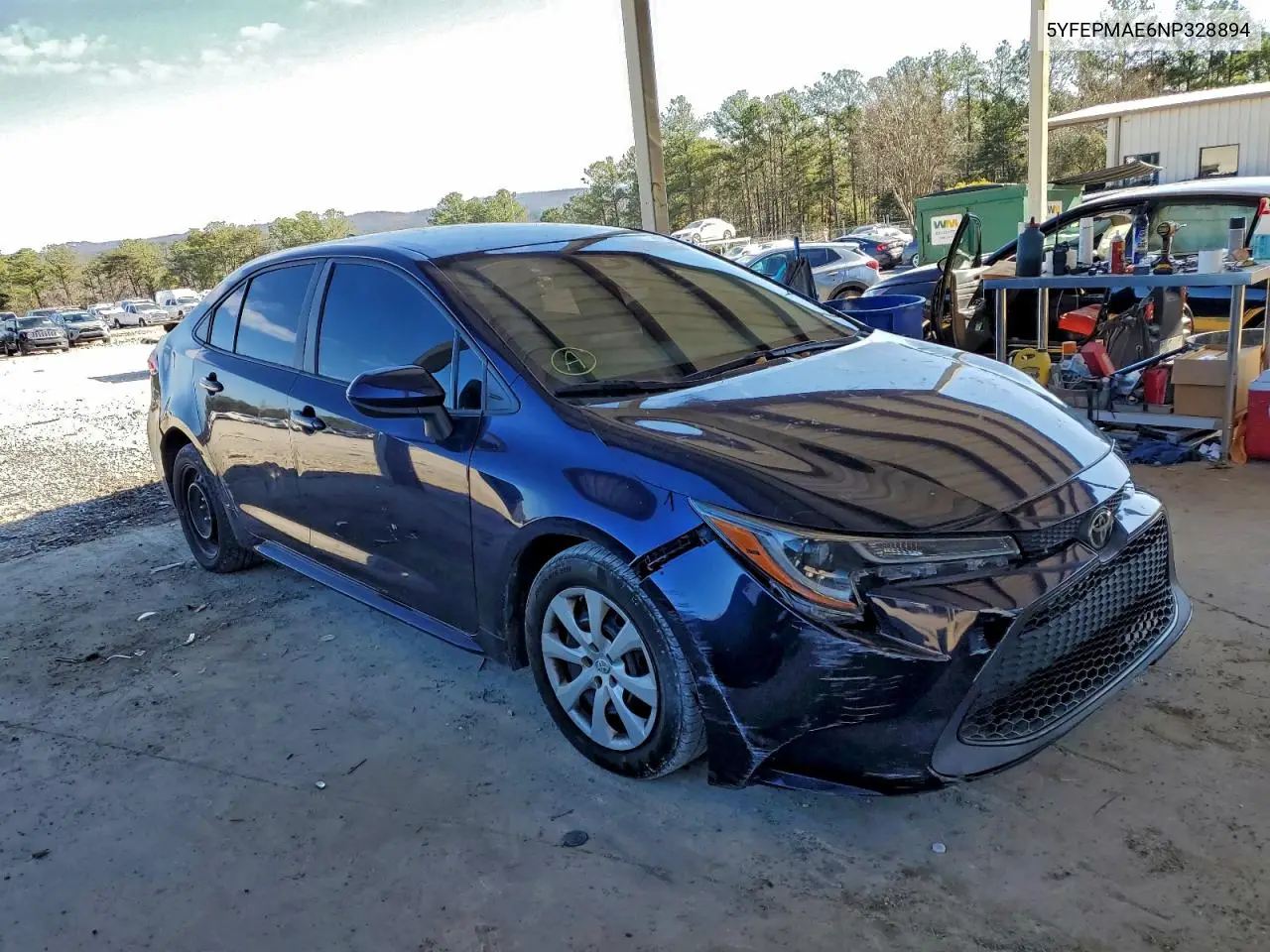 Corolla
