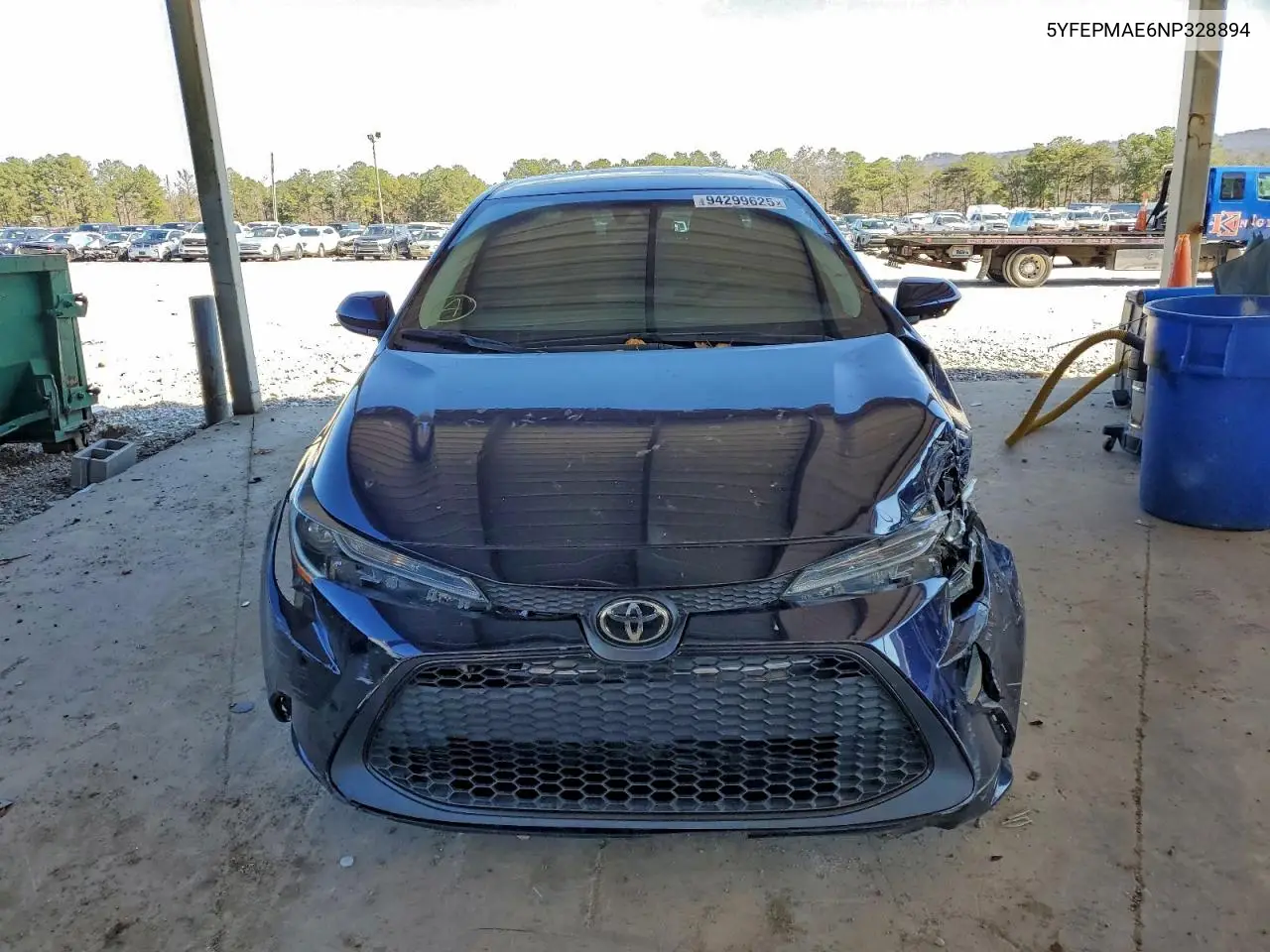 Corolla