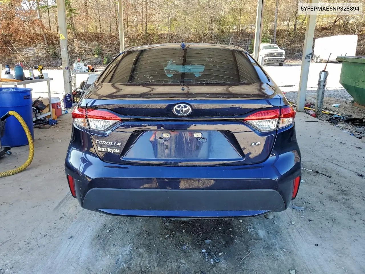 Corolla