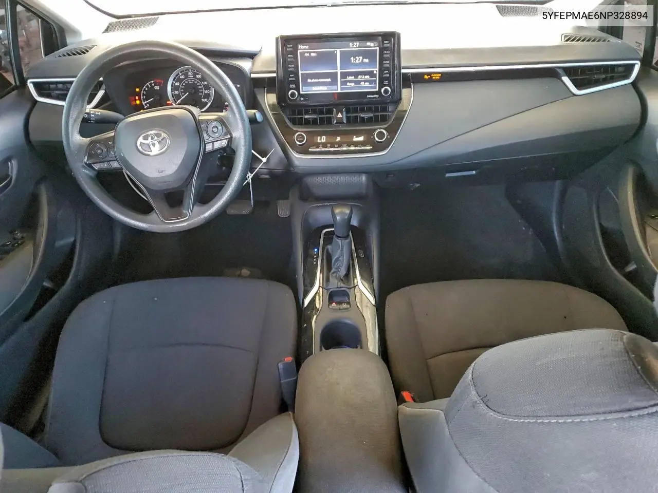 Corolla