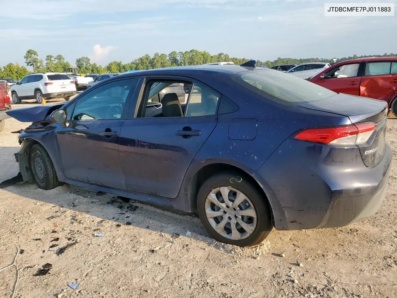 Corolla