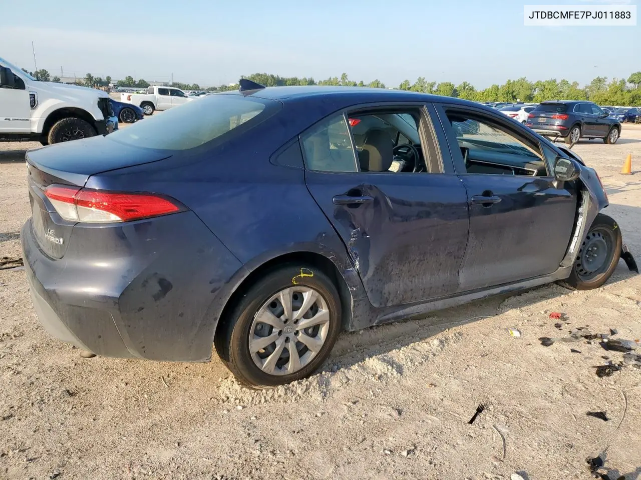 Corolla