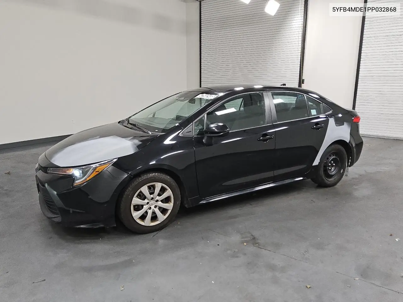 5YFB4MDE1PP032868 2023 Toyota Corolla Le