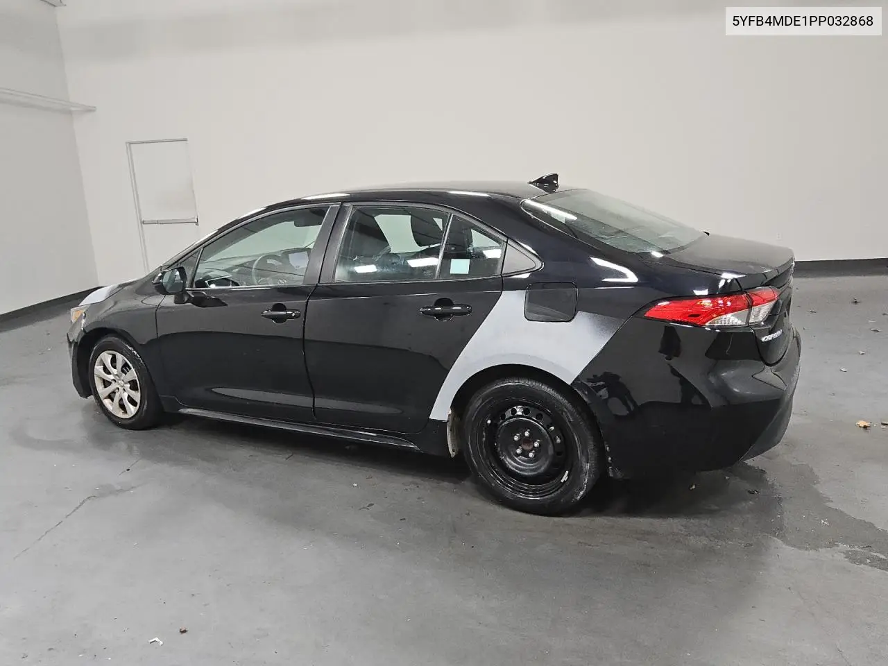 5YFB4MDE1PP032868 2023 Toyota Corolla Le
