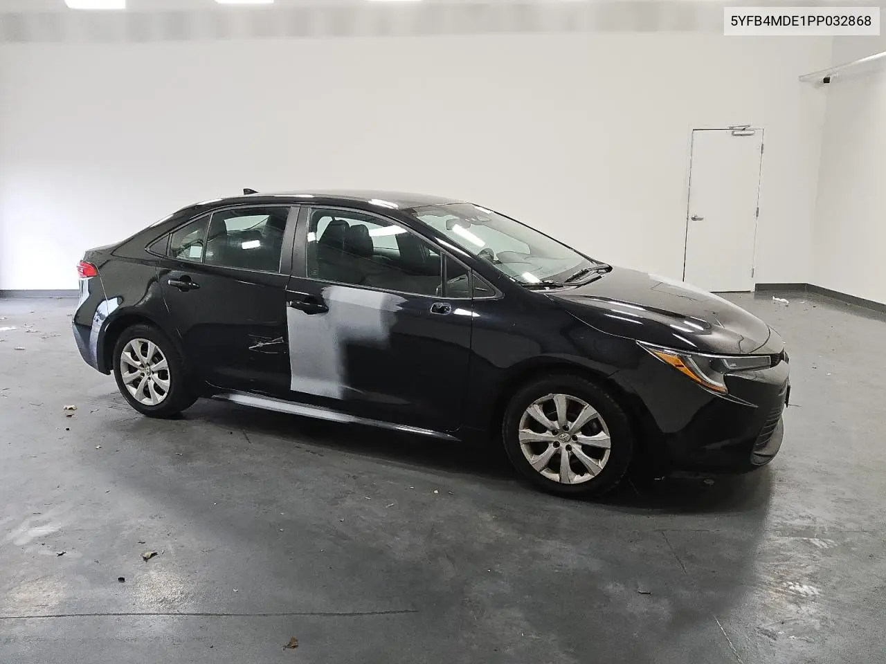 5YFB4MDE1PP032868 2023 Toyota Corolla Le