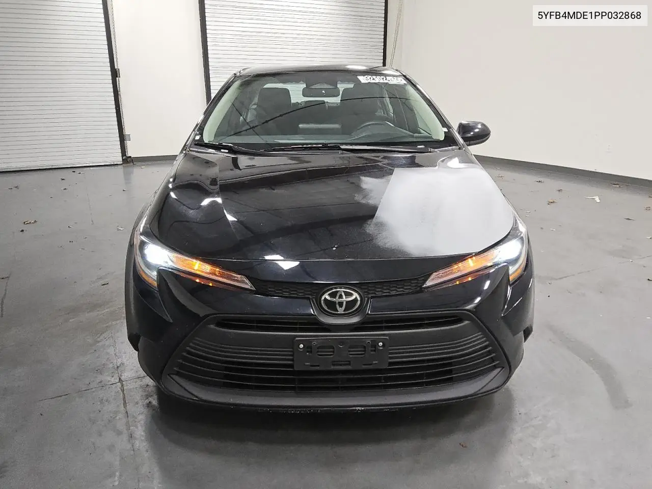 5YFB4MDE1PP032868 2023 Toyota Corolla Le