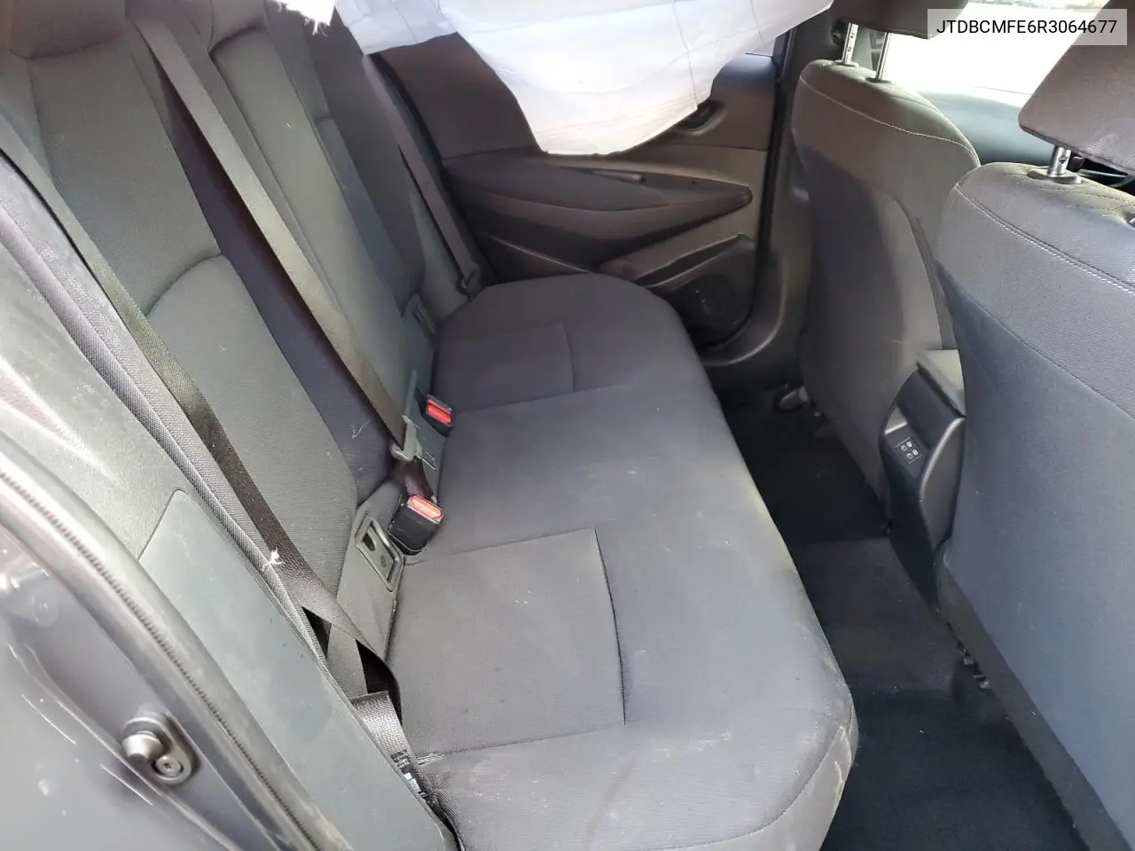 JTDBCMFE6R3064677 2024 Toyota Corolla Le