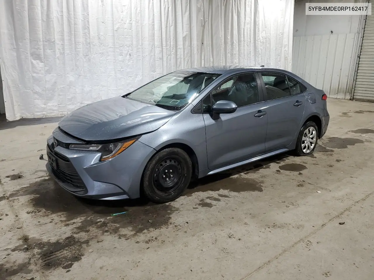 5YFB4MDE0RP162417 2024 Toyota Corolla Le