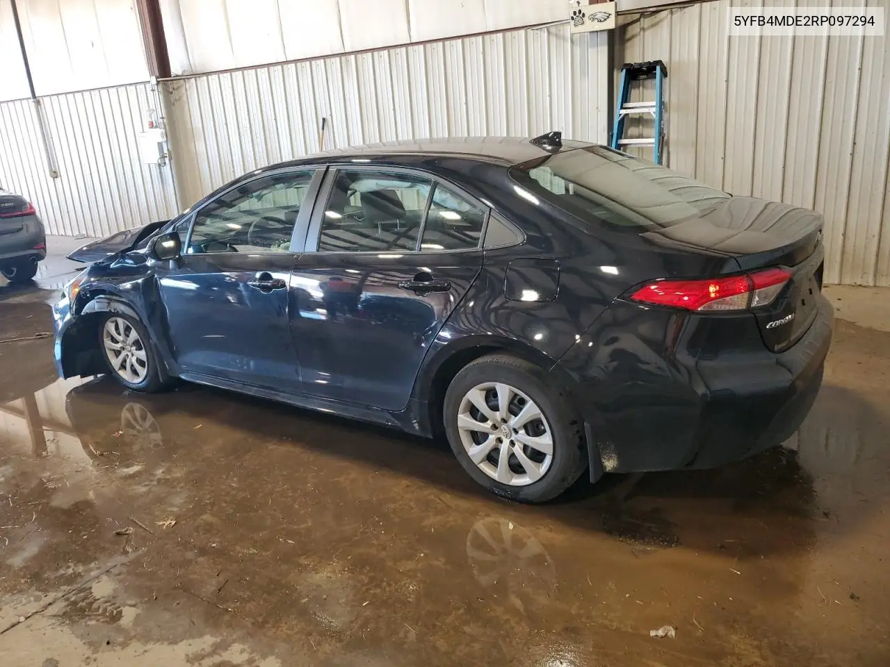 5YFB4MDE2RP097294 2024 Toyota Corolla Le