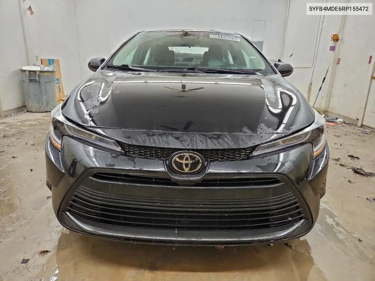 5YFB4MDE6RP155472 2024 Toyota Corolla Le