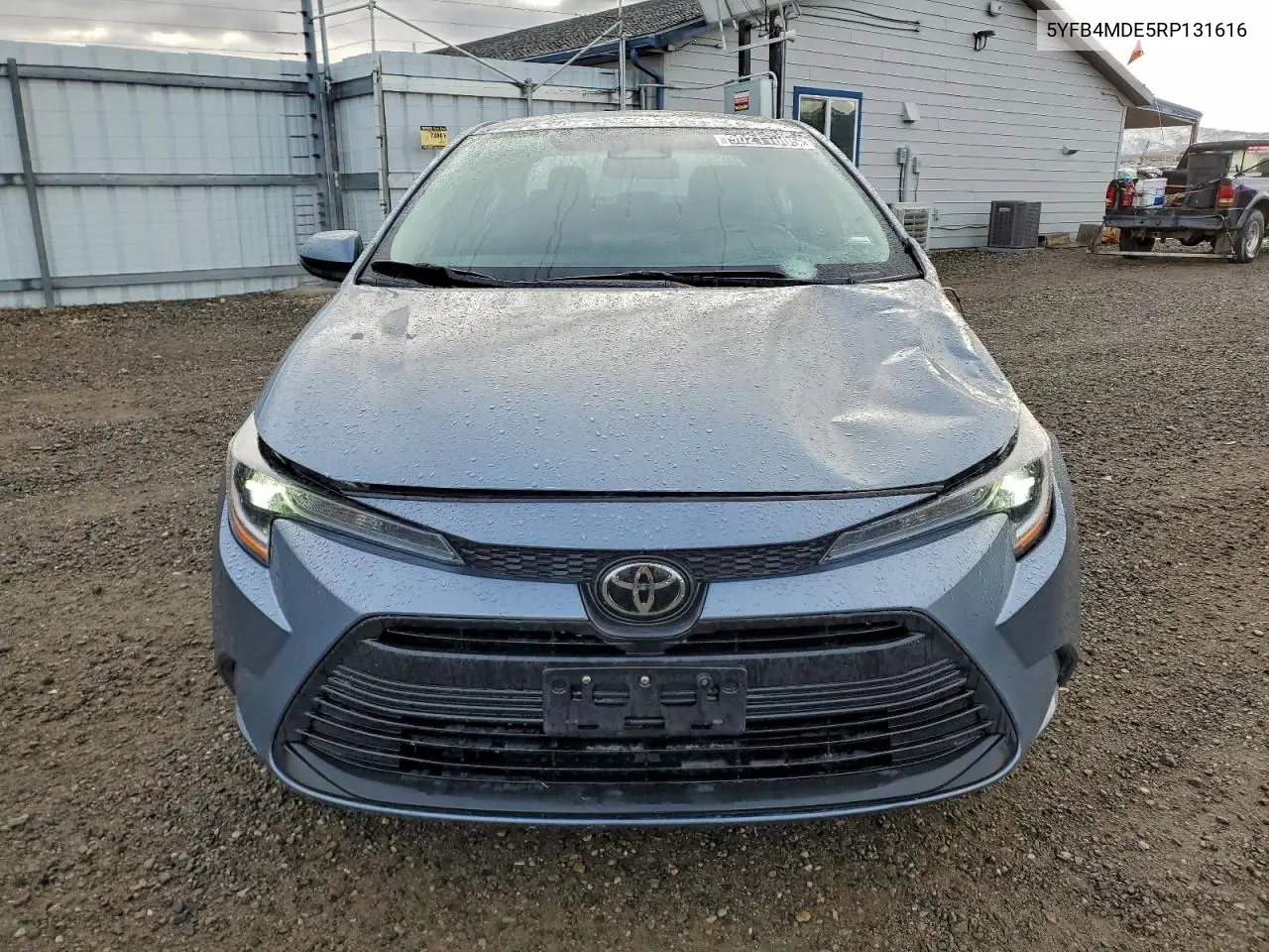 5YFB4MDE5RP131616 2024 Toyota Corolla Le