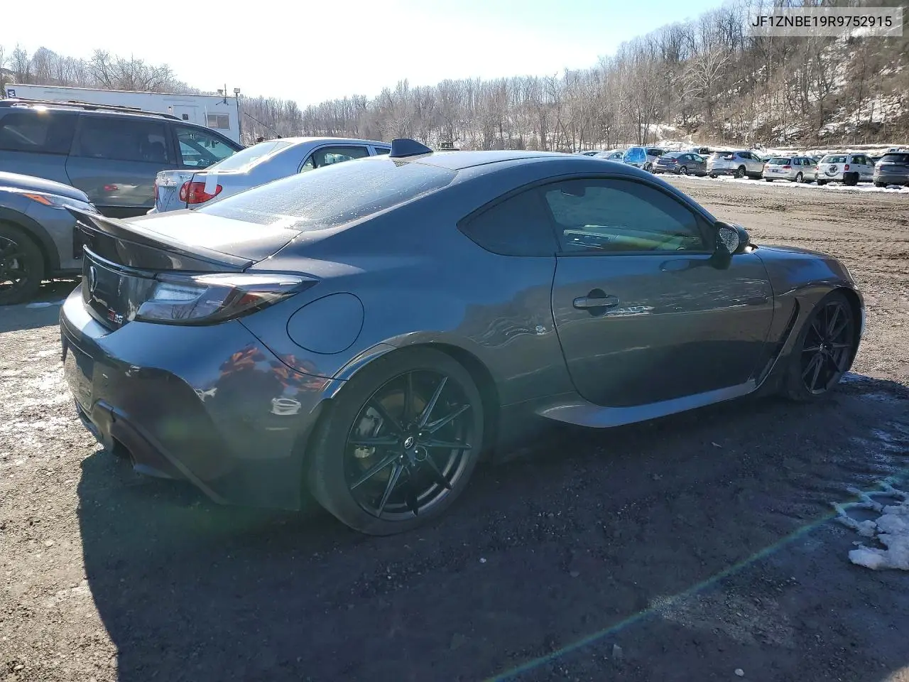 JF1ZNBE19R9752915 2024 Toyota Gr86 Premium