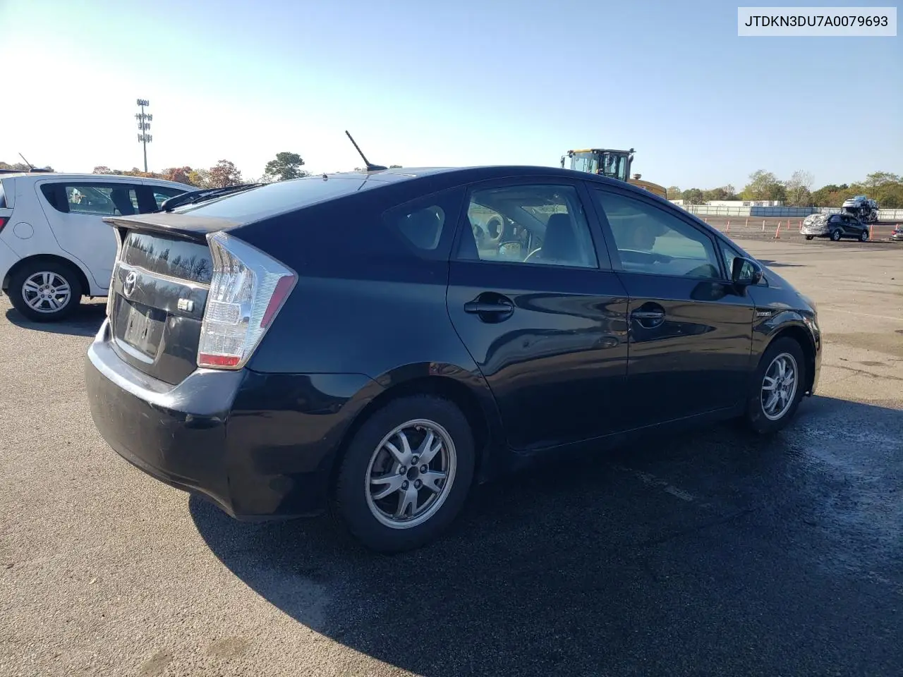 JTDKN3DU7A0079693 2010 Toyota Prius