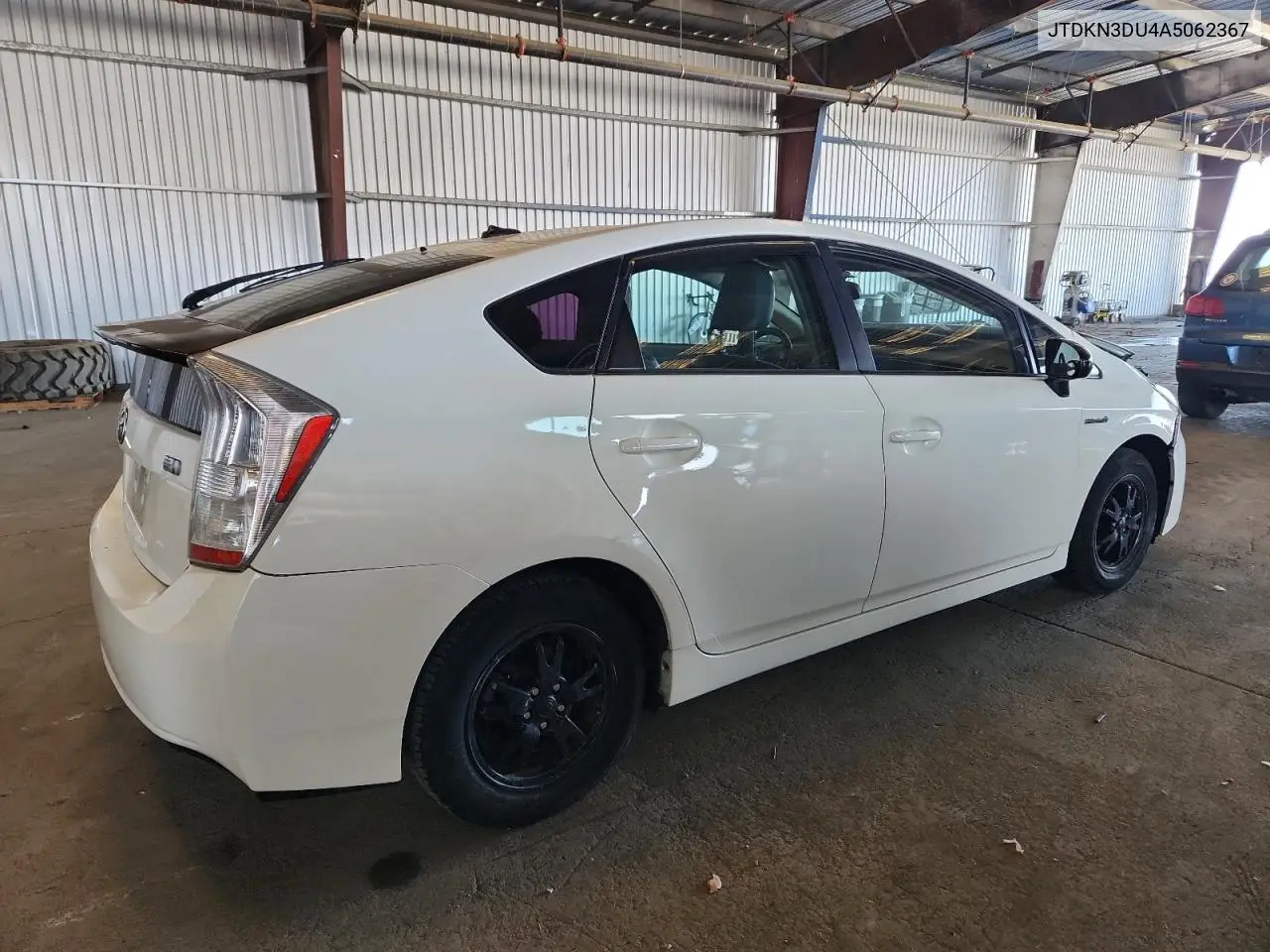 JTDKN3DU4A5062367 2010 Toyota Prius