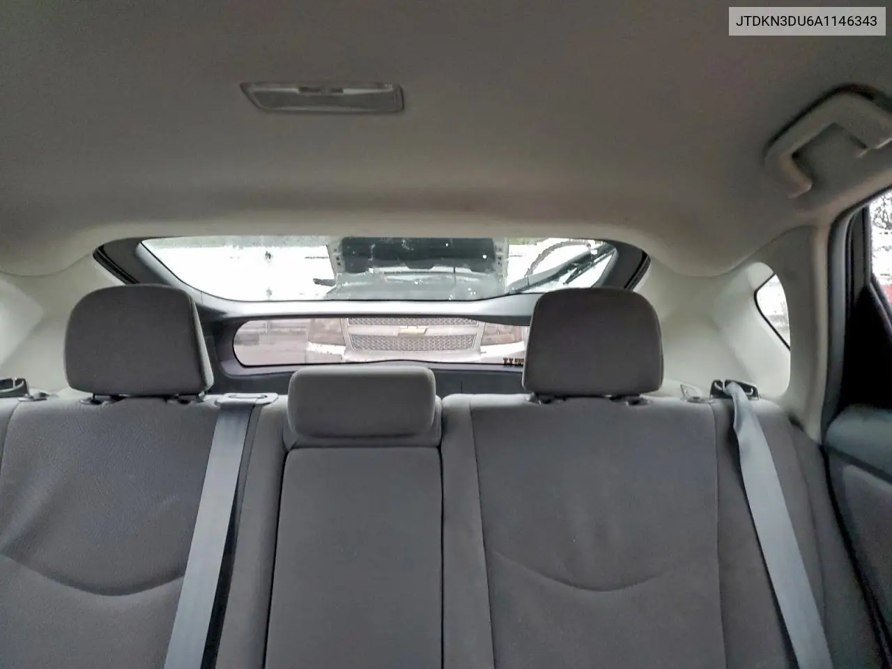 JTDKN3DU6A1146343 2010 Toyota Prius