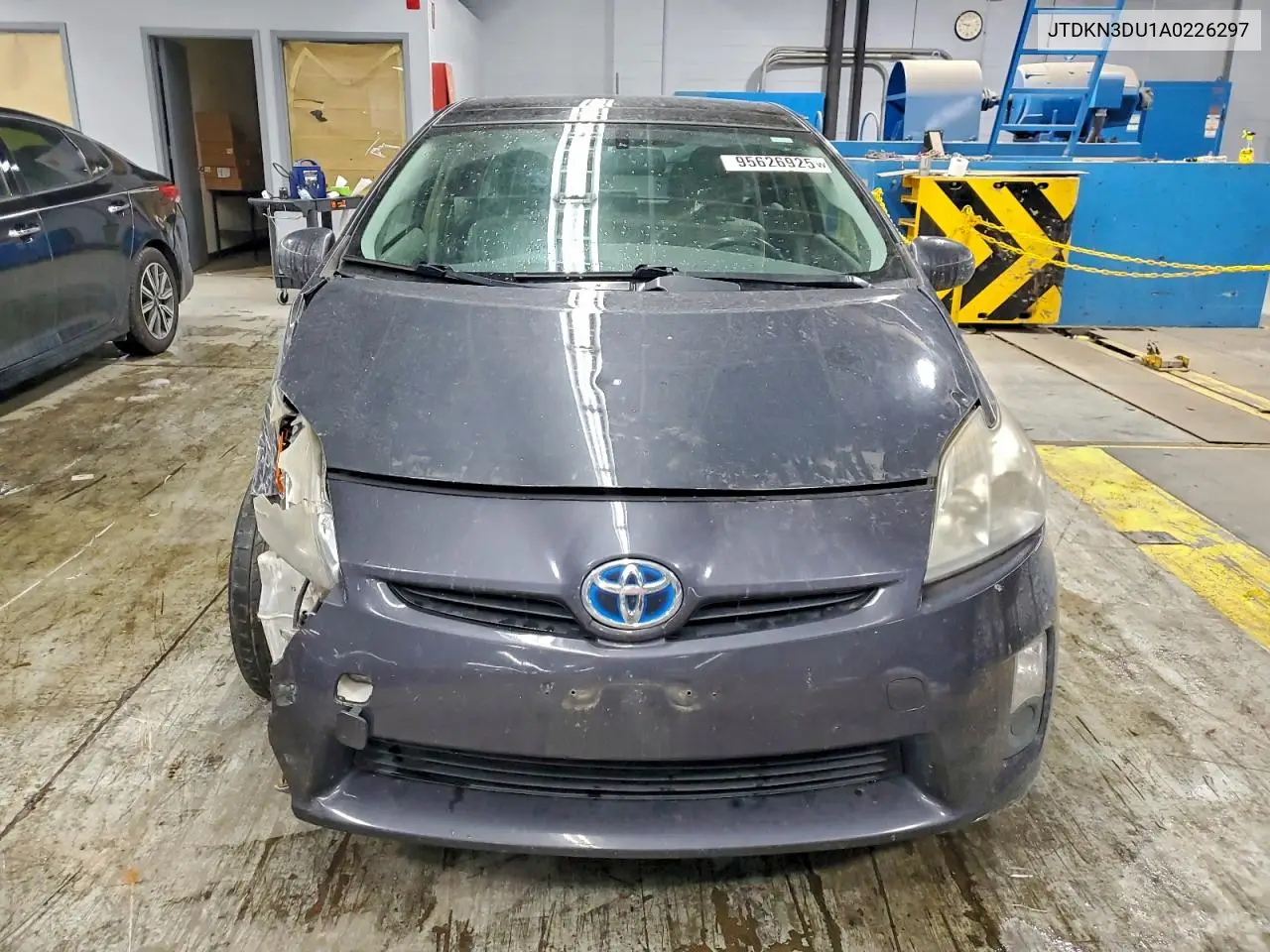 JTDKN3DU1A0226297 2010 Toyota Prius