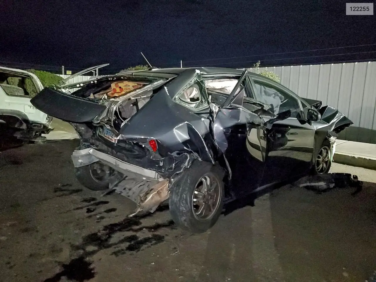 122255 2010 Toyota Prius