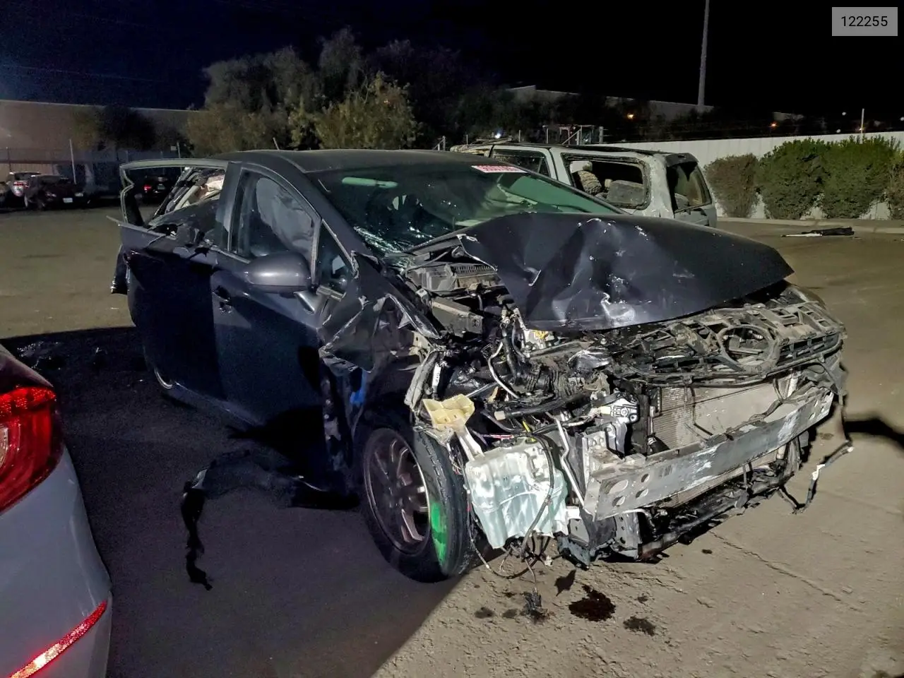 122255 2010 Toyota Prius