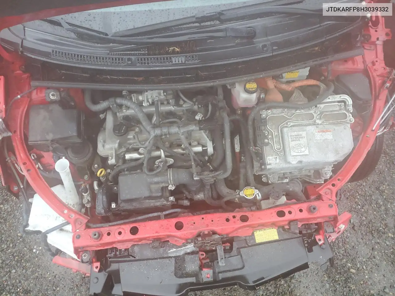 JTDKARFP8H3039332 2017 Toyota Prius Prime