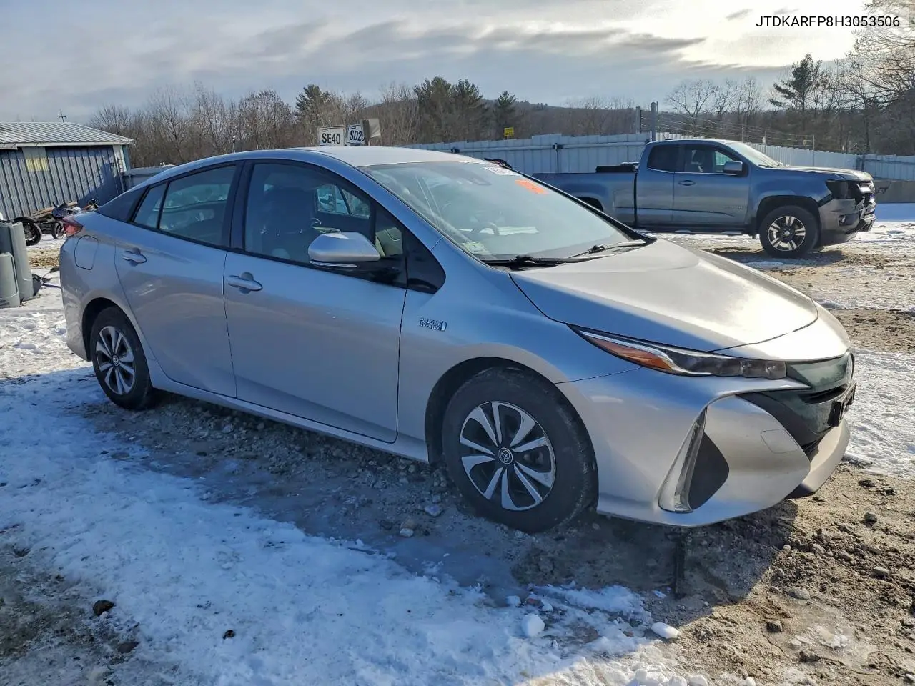 JTDKARFP8H3053506 2017 Toyota Prius Prime