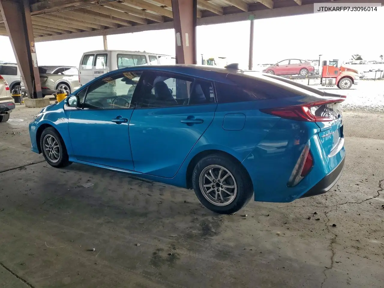 JTDKARFP7J3096014 2018 Toyota Prius Prime
