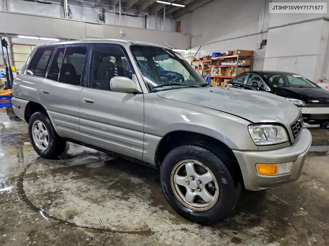 JT3HP10V9Y7171577 2000 Toyota Rav4