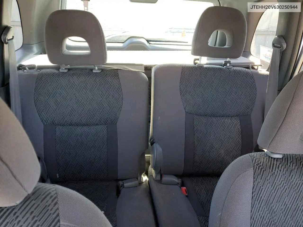 JTEHH20V630250944 2003 Toyota Rav4