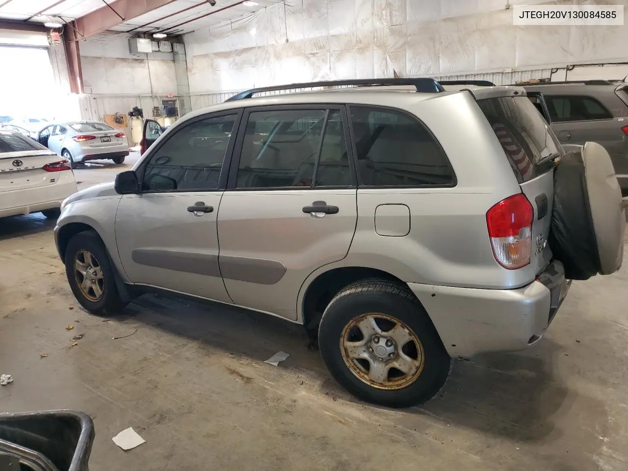JTEGH20V130084585 2003 Toyota Rav4