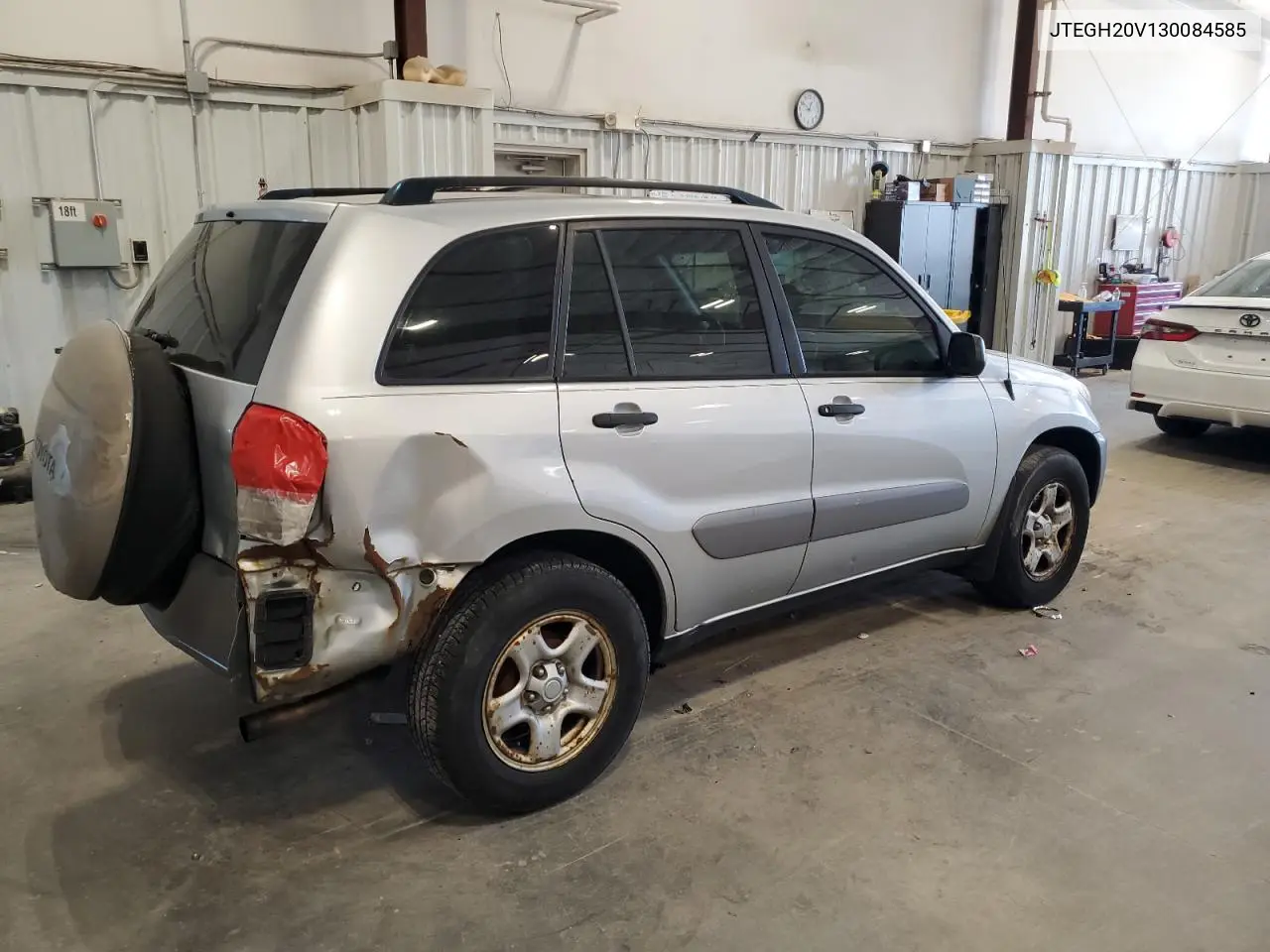 JTEGH20V130084585 2003 Toyota Rav4