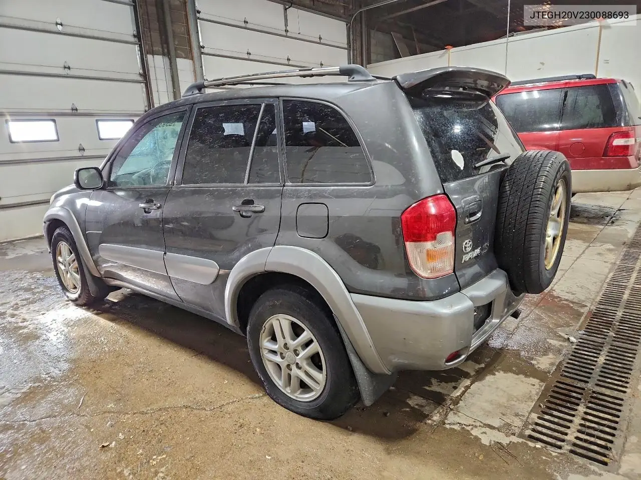 JTEGH20V230088693 2003 Toyota Rav4