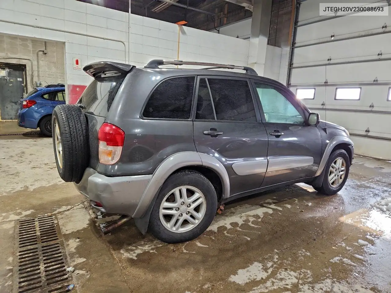 JTEGH20V230088693 2003 Toyota Rav4