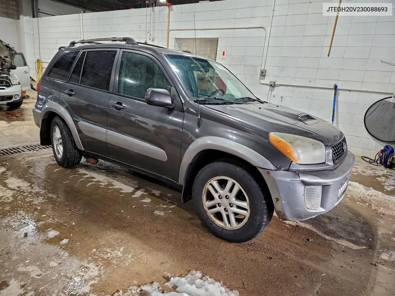 JTEGH20V230088693 2003 Toyota Rav4