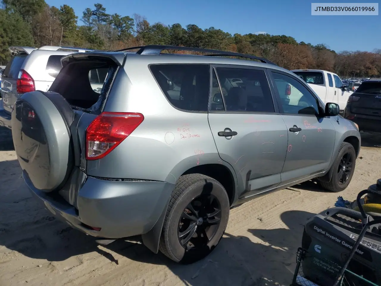 JTMBD33V066019966 2006 Toyota Rav4