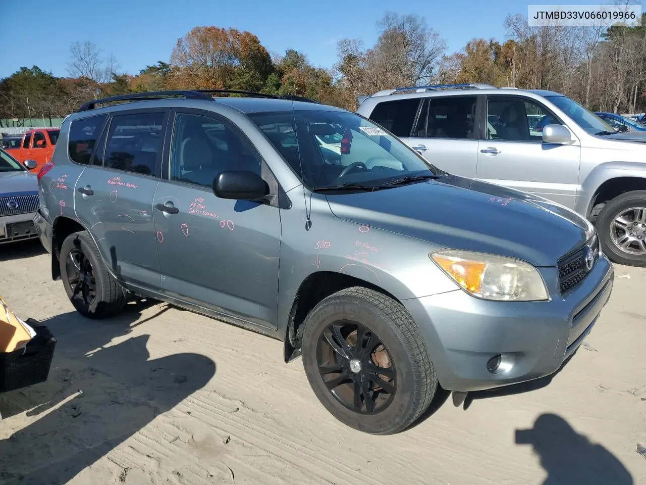 JTMBD33V066019966 2006 Toyota Rav4