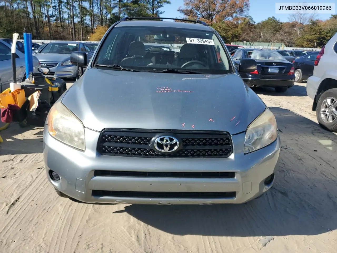 JTMBD33V066019966 2006 Toyota Rav4